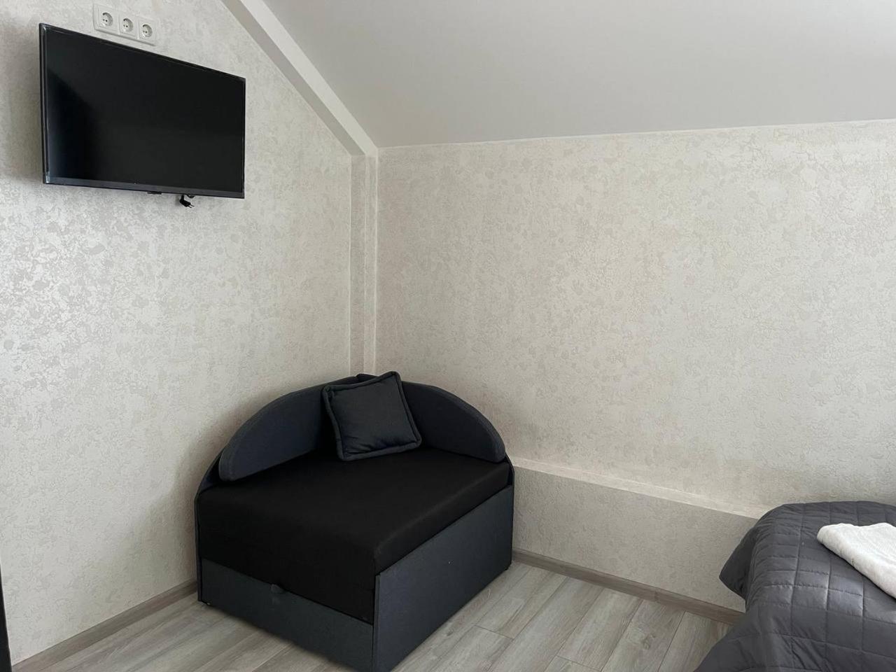 Sadyba Magnat Hotel Делятин Экстерьер фото