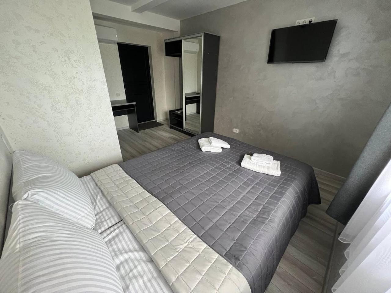 Sadyba Magnat Hotel Делятин Экстерьер фото