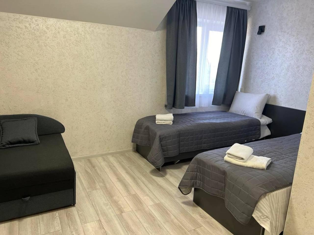 Sadyba Magnat Hotel Делятин Экстерьер фото